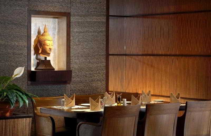 Restaurant
 di Deccan Rendezvous