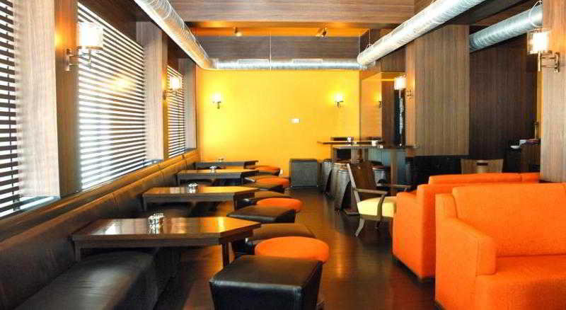 Restaurant
 di Deccan Rendezvous