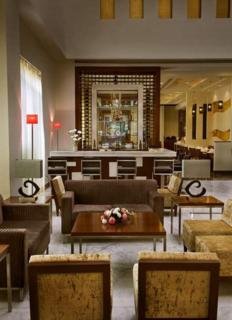 General view
 di Park Inn Gurgaon