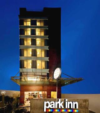 Park Inn Gurgaon - Generell