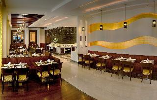 Park Inn Gurgaon - Restaurant