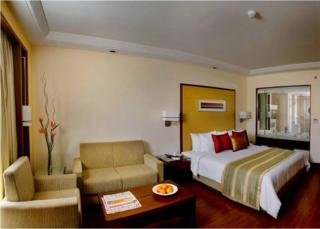 Room
 di Park Inn Gurgaon