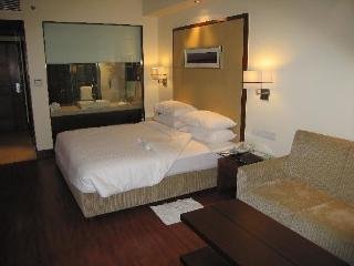 Room
 di Park Inn Gurgaon
