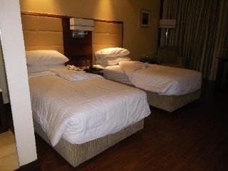 Room
 di Park Inn Gurgaon