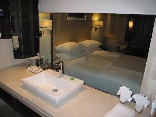 Room
 di Park Inn Gurgaon