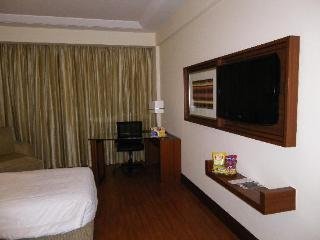 Room
 di Park Inn Gurgaon