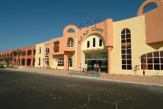 Bel Air Azur Resort Hurghada