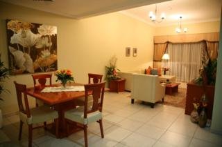 Room
 di Grand Midwest Hotel Apartment In Bur Dubai