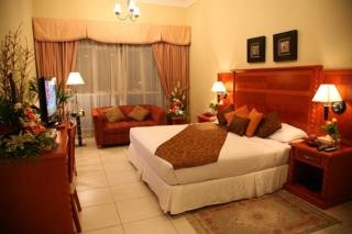Room
 di Grand Midwest Hotel Apartment In Bur Dubai