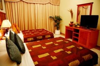 Room
 di Grand Midwest Hotel Apartment In Bur Dubai