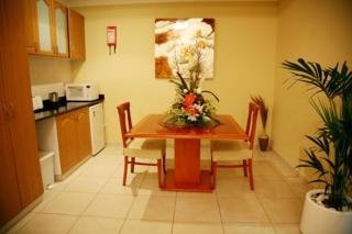 Room
 di Grand Midwest Hotel Apartment In Bur Dubai