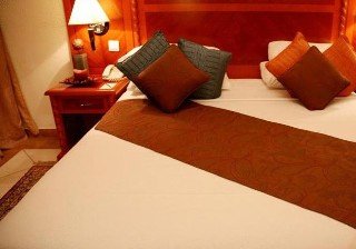 Room
 di Grand Midwest Hotel Apartment In Bur Dubai