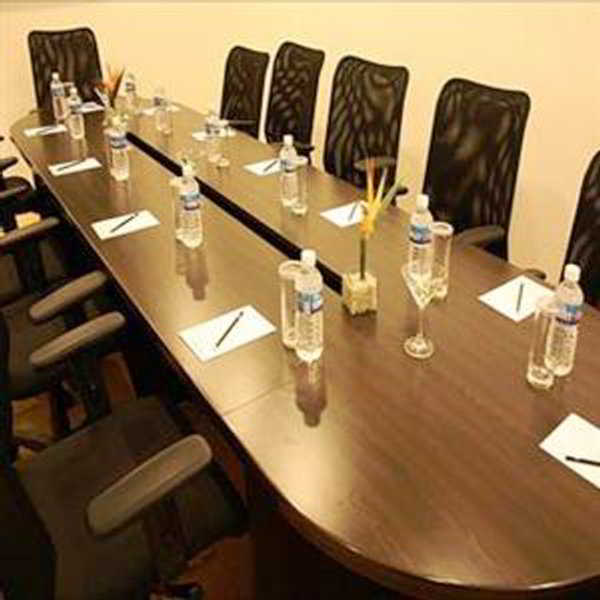 Conferences
 di Quality Inn Pearl