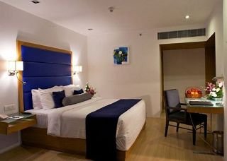 Room
 di Quality Inn Pearl