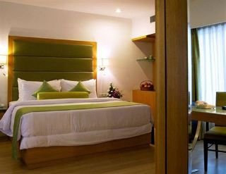 Room
 di Quality Inn Pearl