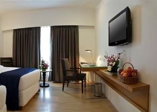 Room
 di Quality Inn Pearl