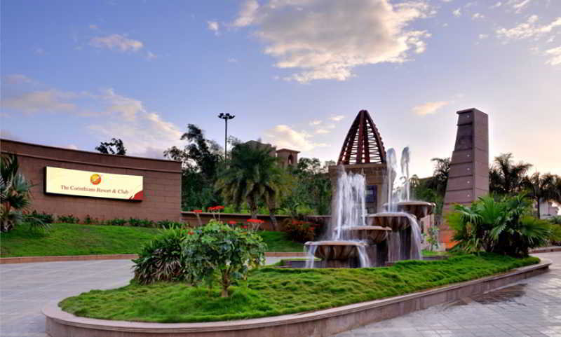 General view
 di The Corinthians