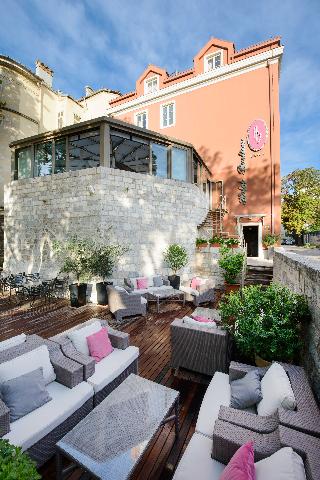 Hotel Bastion