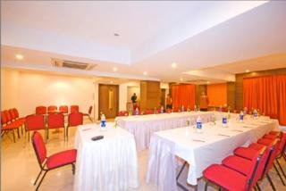 Conferences
 di Shantai