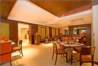 Restaurant
 di Shantai