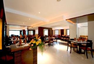 Restaurant
 di Shantai