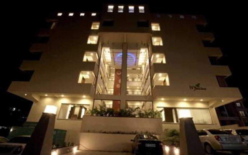 General view
 di Hotel Ivy Studios