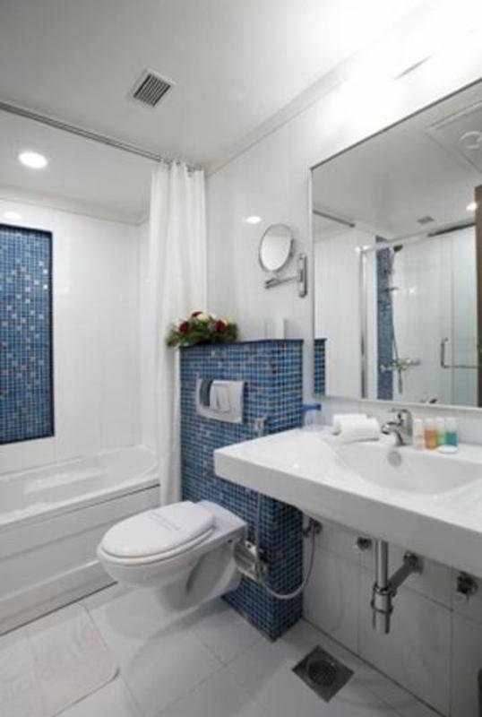 General view
 di Hotel Ivy Studios