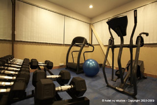 Sports and Entertainment
 di Hotel Ivy Studios