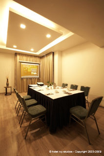 Conferences
 di Hotel Ivy Studios