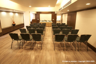 Conferences
 di Hotel Ivy Studios