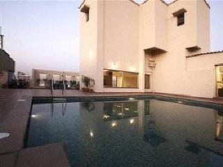 Pool
 di Hotel Ivy Studios