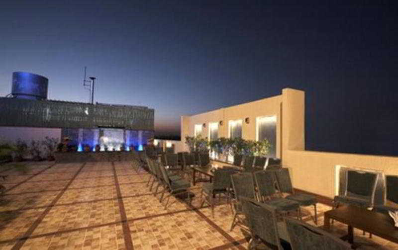 Terrace
 di Hotel Ivy Studios