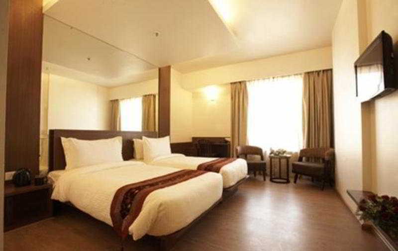 Room
 di Hotel Ivy Studios