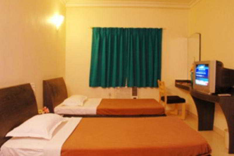 Room
 di Janki Executive