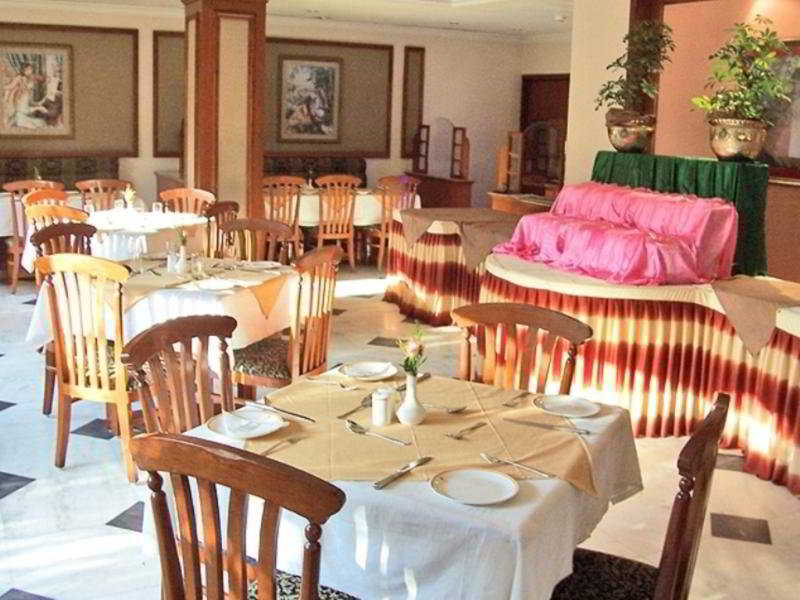 Comfort Inn Sunset - Restaurant