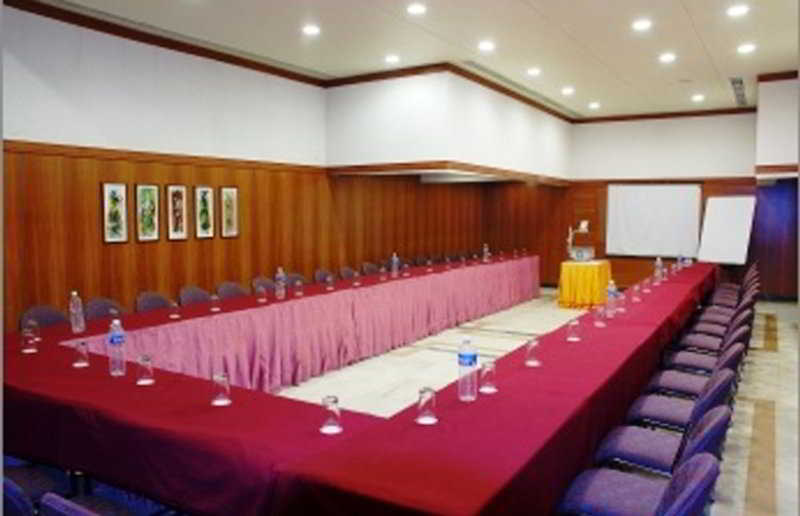 Conferences
 di Comfort Inn President