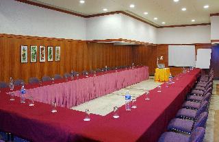 會議室