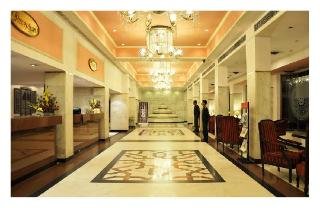 Lobby
 di Tuli International
