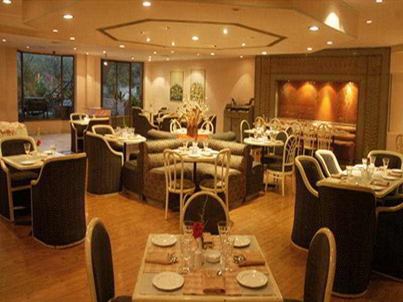 Tuli International - Restaurant