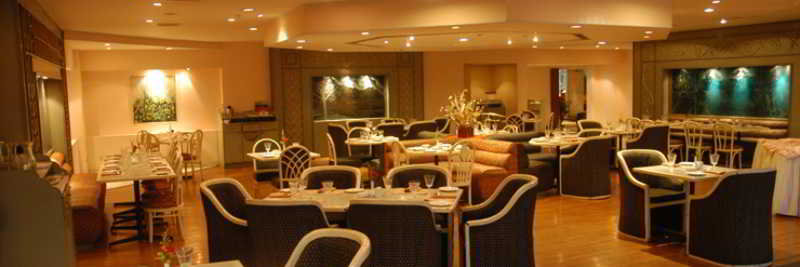 Restaurant
 di Tuli International