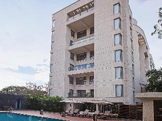 General view
 di Oakwood Residence Naylor Road Pune