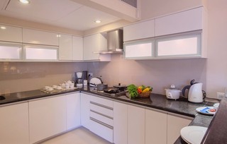 Room
 di Oakwood Residence Naylor Road Pune