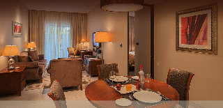 Room
 di Oakwood Residence Naylor Road Pune