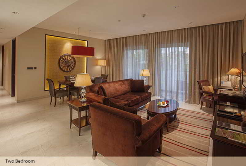Room
 di Oakwood Premier Pune