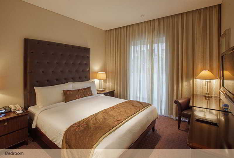 Room
 di Oakwood Premier Pune