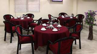 Shimla Heritage - Restaurant