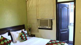Shimla Heritage - Zimmer