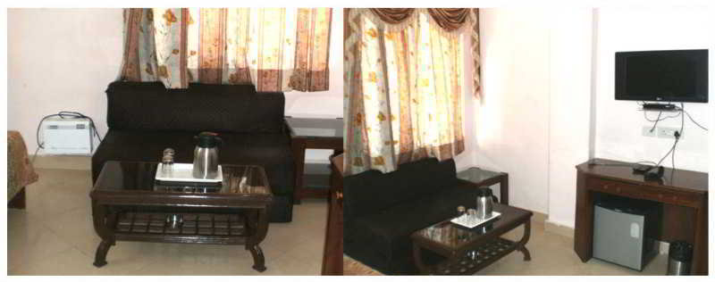 Room
 di Ambica Deluxe