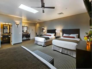 Room
 di Best Western Plus Canyonlands Inn