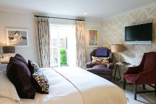 The George in Rye, East Sussex